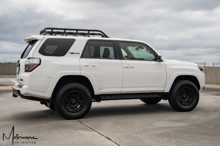 Used-2020-Toyota-4Runner-TRD-Pro-Jackson-MS