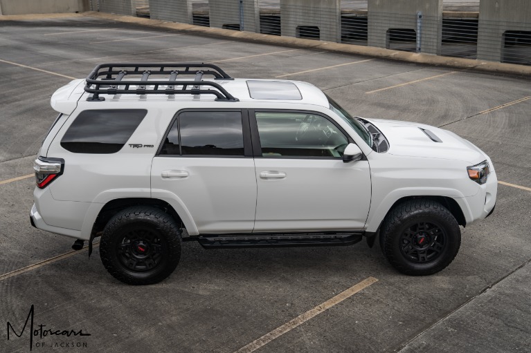 Used-2020-Toyota-4Runner-TRD-Pro-Jackson-MS