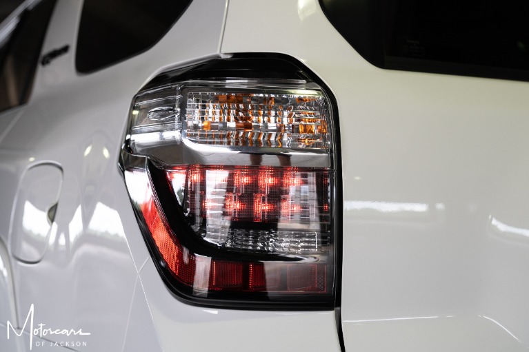 Used-2020-Toyota-4Runner-TRD-Pro-for-sale-Jackson-MS