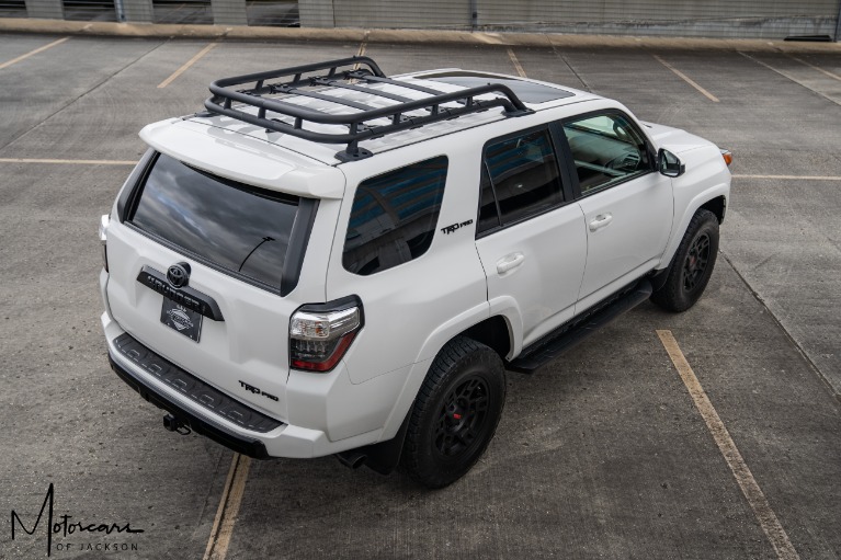 Used-2020-Toyota-4Runner-TRD-Pro-Jackson-MS