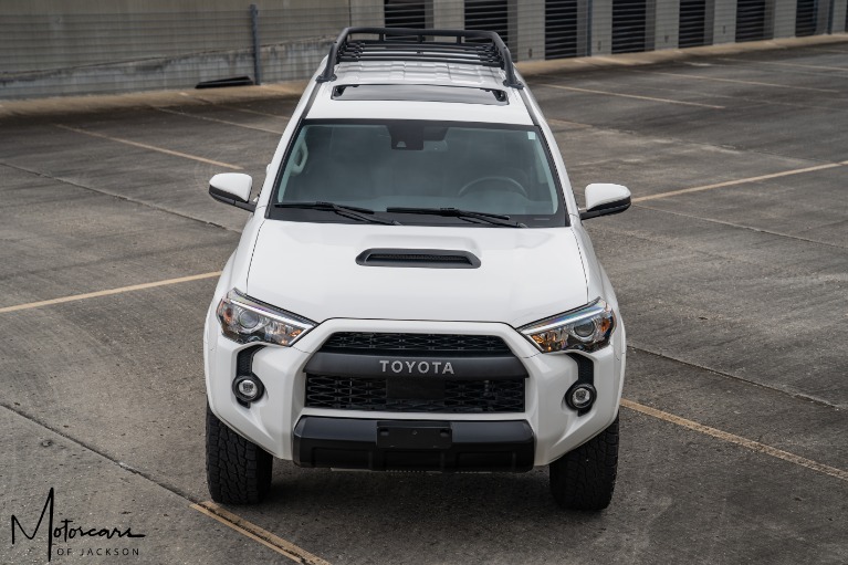 Used-2020-Toyota-4Runner-TRD-Pro-for-sale-Jackson-MS