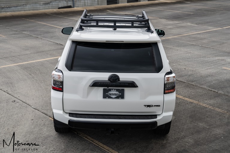 Used-2020-Toyota-4Runner-TRD-Pro-Jackson-MS