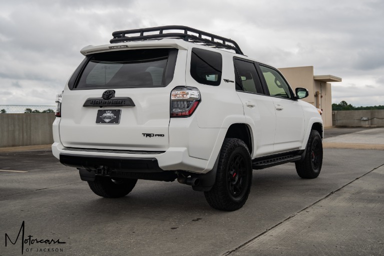 Used-2020-Toyota-4Runner-TRD-Pro-Jackson-MS