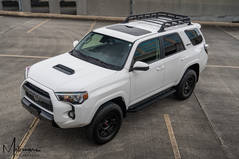 Used-2020-Toyota-4Runner-TRD-Pro-Jackson-MS