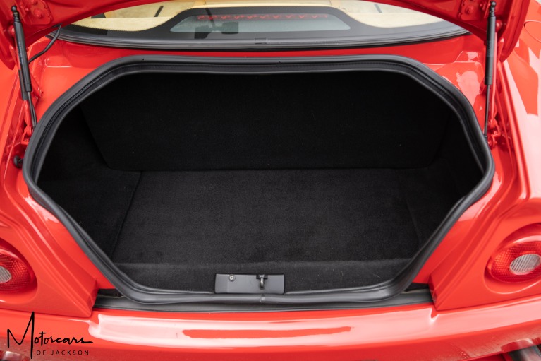 Used-2003-Ferrari-575M-Maranello-for-sale-Jackson-MS