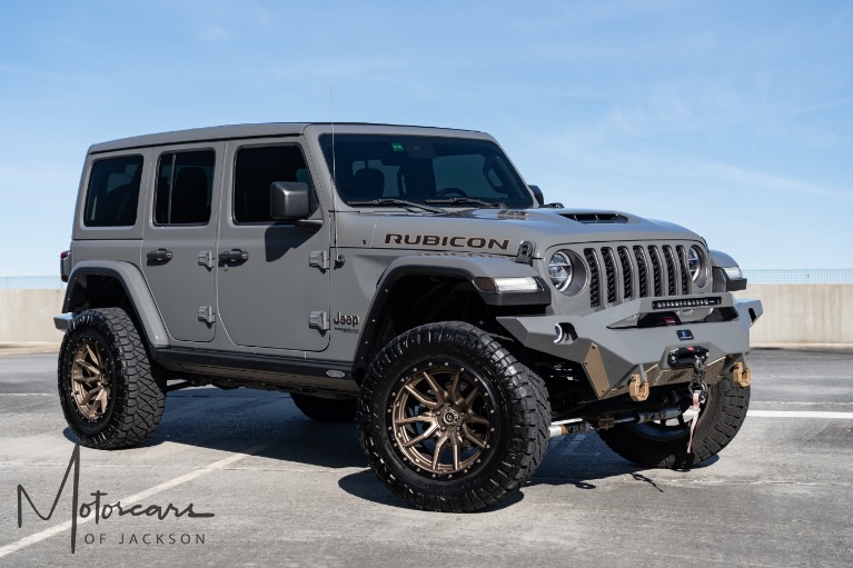 Used-2021-Jeep-Wrangler-Unlimited-Rubicon-392-Jackson-MS