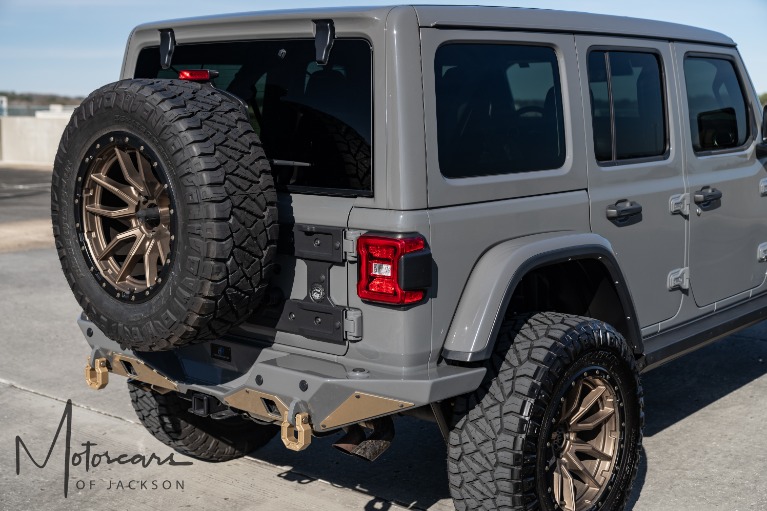 Used-2021-Jeep-Wrangler-Unlimited-Rubicon-392-Jackson-MS