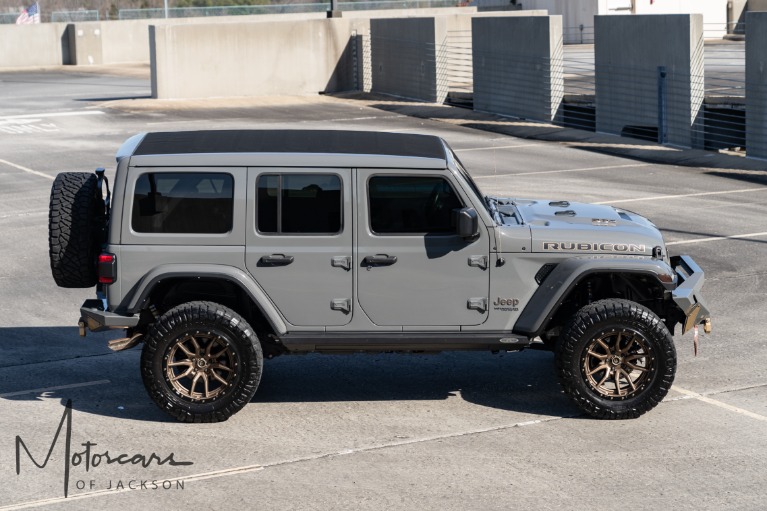 Used-2021-Jeep-Wrangler-Unlimited-Rubicon-392-Jackson-MS