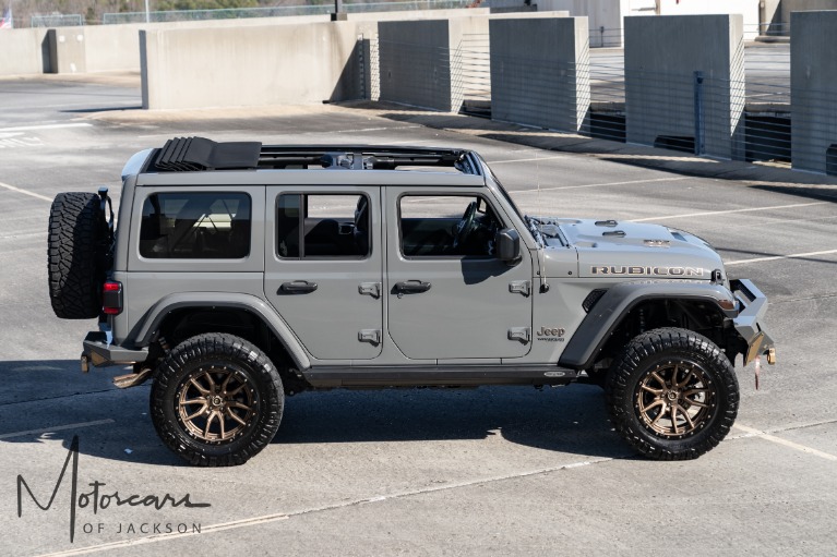 Used-2021-Jeep-Wrangler-Unlimited-Rubicon-392-Jackson-MS