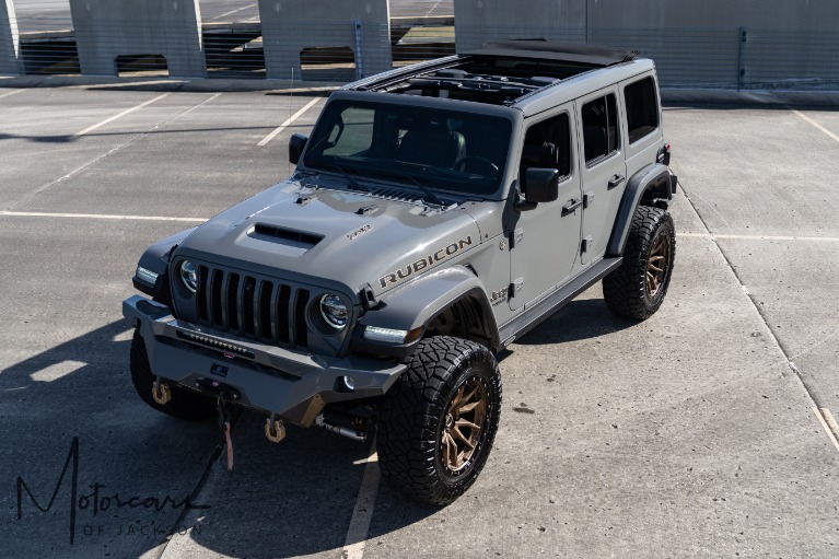 Used-2021-Jeep-Wrangler-Unlimited-Rubicon-392-Jackson-MS