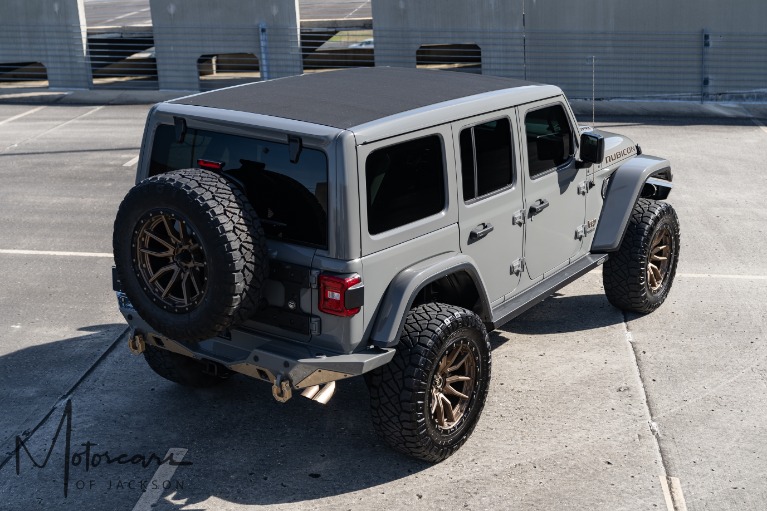 Used-2021-Jeep-Wrangler-Unlimited-Rubicon-392-for-sale-Jackson-MS