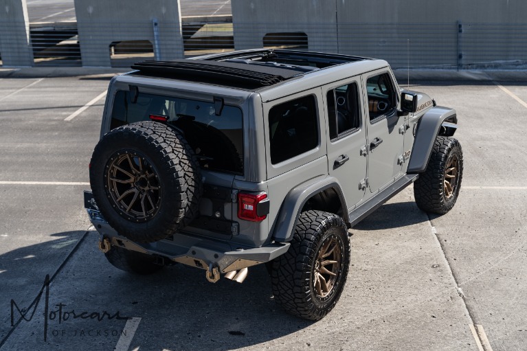 Used-2021-Jeep-Wrangler-Unlimited-Rubicon-392-Jackson-MS