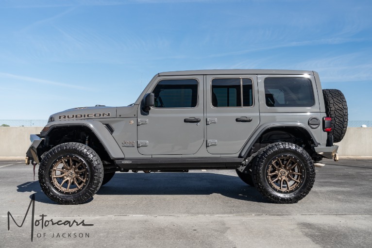 Used-2021-Jeep-Wrangler-Unlimited-Rubicon-392-Jackson-MS