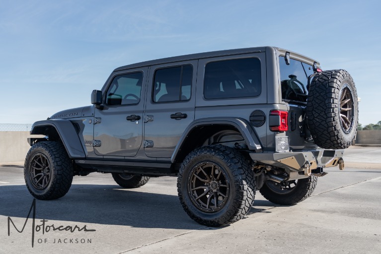 Used-2021-Jeep-Wrangler-Unlimited-Rubicon-392-for-sale-Jackson-MS