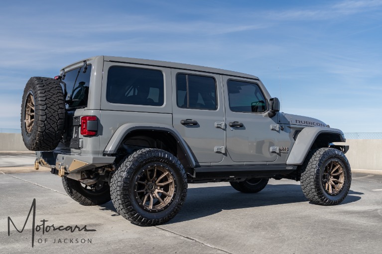 Used-2021-Jeep-Wrangler-Unlimited-Rubicon-392-Jackson-MS