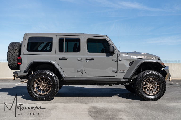 2021 Jeep Wrangler Unlimited Rubicon 392 Stock # MW735722 - 2194 for sale near Jackson, MS | MS Jeep Dealer 2021 Jeep Wrangler Unlimited Rubicon 392 Stock # MW735722 - 2194 for sale near Jackson, MS | MS Jeep Dealer