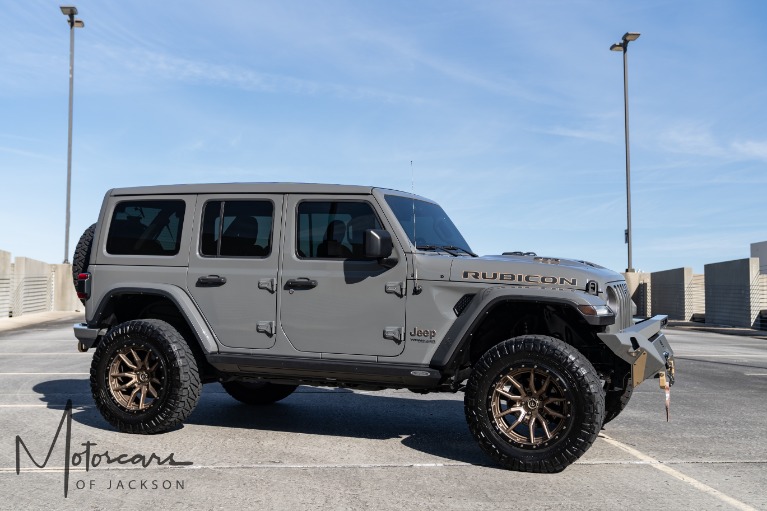 Used-2021-Jeep-Wrangler-Unlimited-Rubicon-392-Jackson-MS