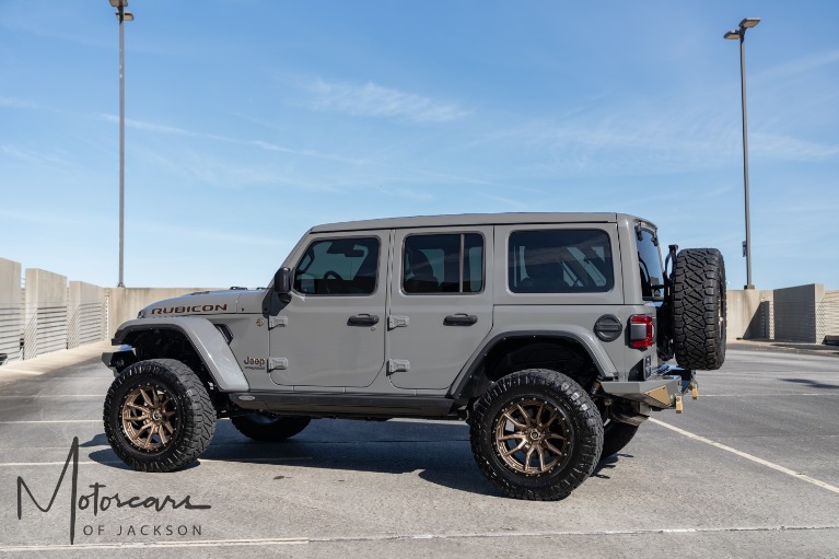 Used-2021-Jeep-Wrangler-Unlimited-Rubicon-392-Jackson-MS