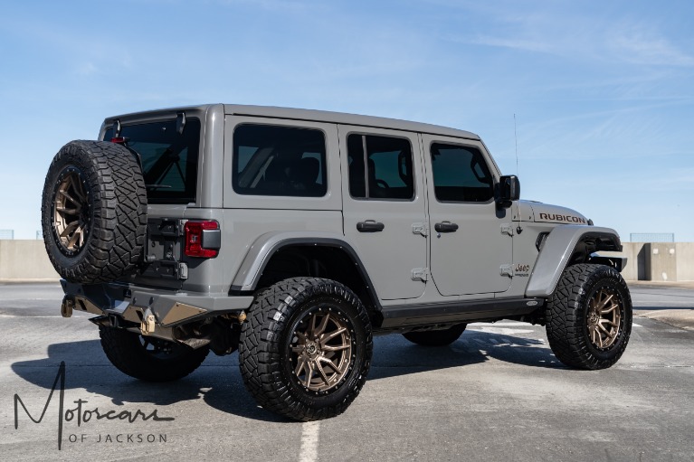 Used-2021-Jeep-Wrangler-Unlimited-Rubicon-392-Jackson-MS