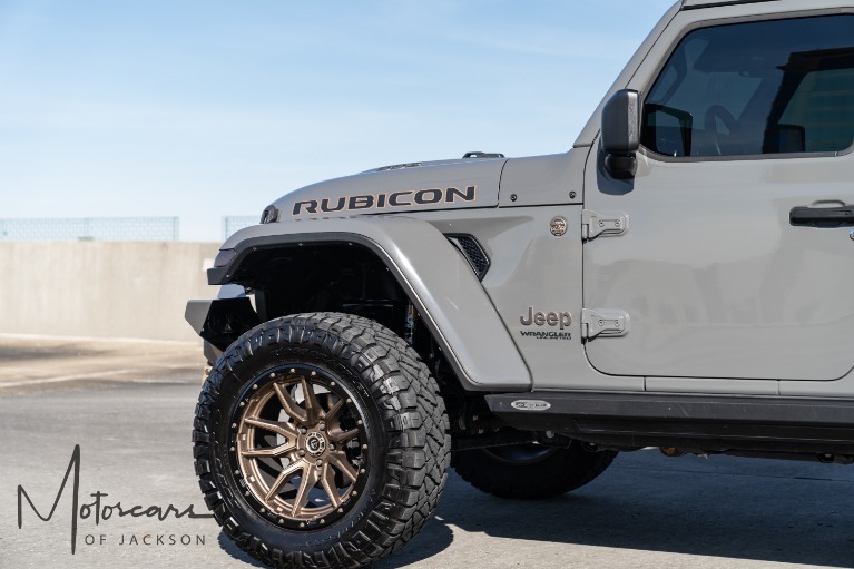 Used-2021-Jeep-Wrangler-Unlimited-Rubicon-392-Jackson-MS