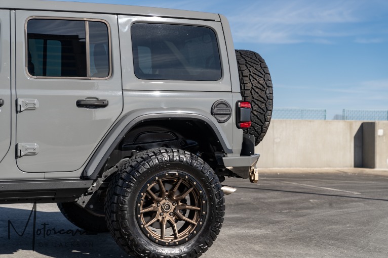 Used-2021-Jeep-Wrangler-Unlimited-Rubicon-392-Jackson-MS