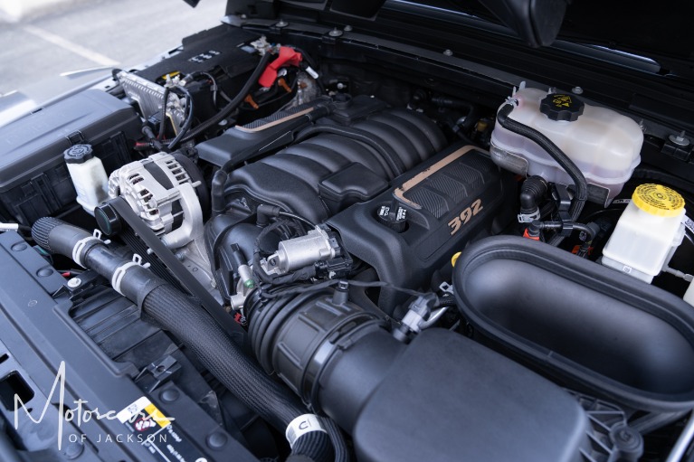Used-2021-Jeep-Wrangler-Unlimited-Rubicon-392-Jackson-MS
