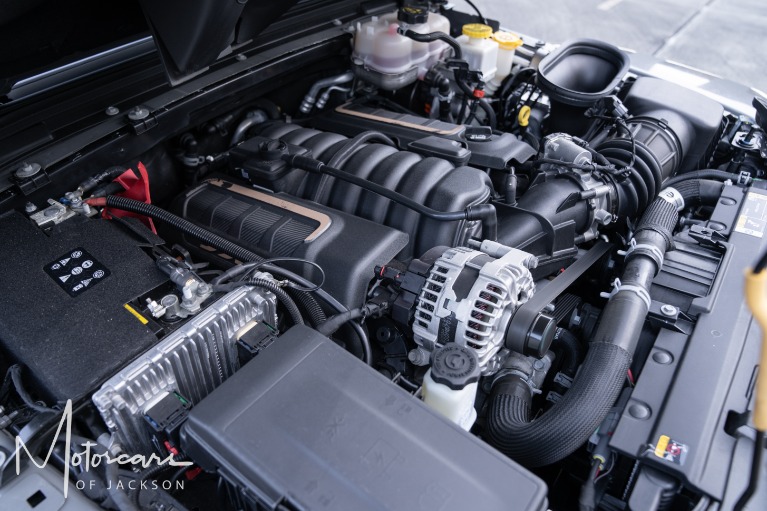 Used-2021-Jeep-Wrangler-Unlimited-Rubicon-392-for-sale-Jackson-MS