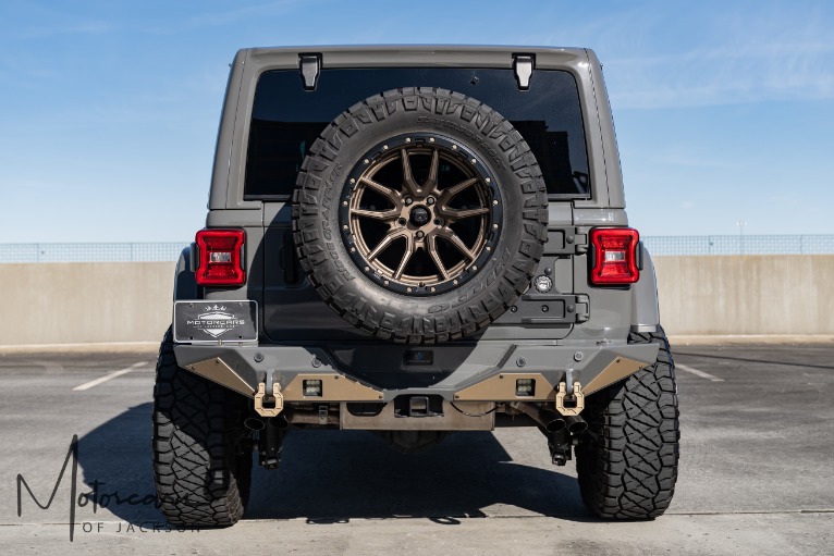 Used-2021-Jeep-Wrangler-Unlimited-Rubicon-392-Jackson-MS