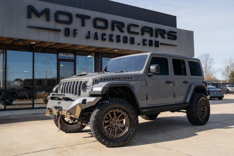 Used-2021-Jeep-Wrangler-Unlimited-Rubicon-392-for-sale-Jackson-MS