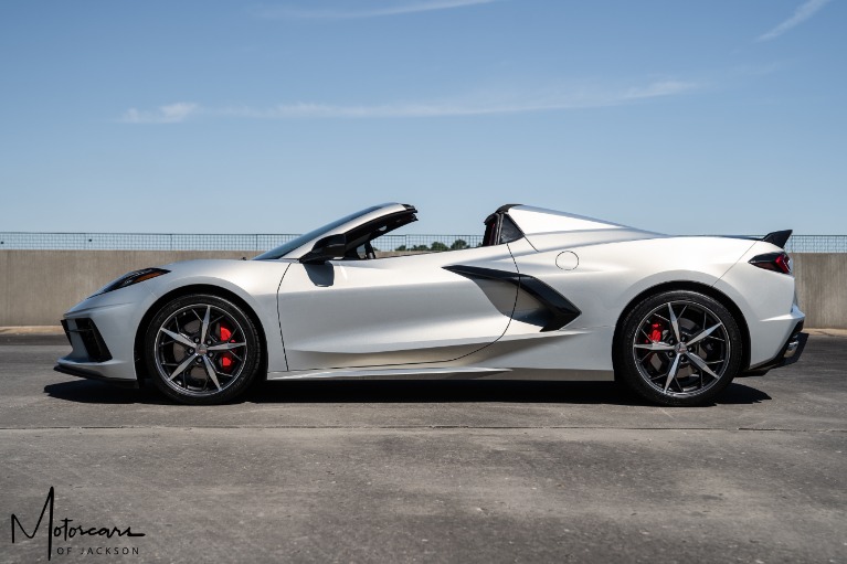 Used-2021-Chevrolet-Corvette-3LT-Z51-Convertible-for-sale-Jackson-MS