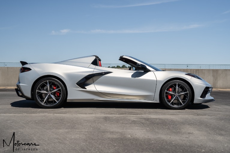 Used-2021-Chevrolet-Corvette-3LT-Z51-Convertible-for-sale-Jackson-MS