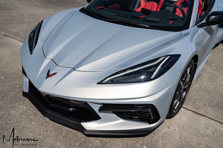 Used-2021-Chevrolet-Corvette-3LT-Z51-Convertible-for-sale-Jackson-MS