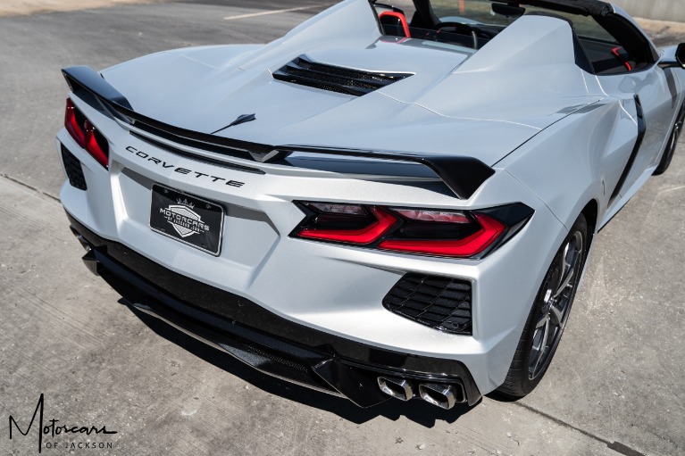 Used-2021-Chevrolet-Corvette-3LT-Z51-Convertible-for-sale-Jackson-MS