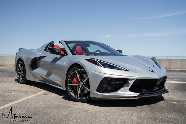 Used-2021-Chevrolet-Corvette-3LT-Z51-Convertible-Jackson-MS