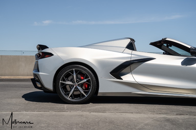 Used-2021-Chevrolet-Corvette-3LT-Z51-Convertible-for-sale-Jackson-MS