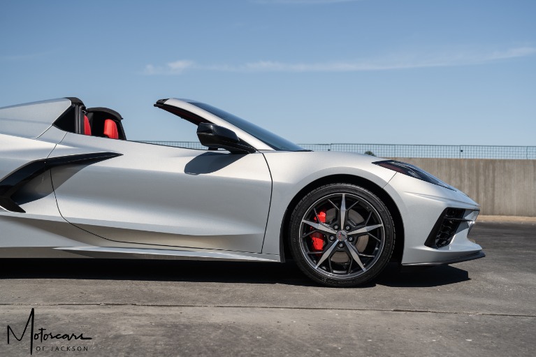 Used-2021-Chevrolet-Corvette-3LT-Z51-Convertible-for-sale-Jackson-MS