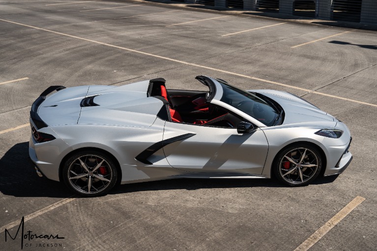 Used-2021-Chevrolet-Corvette-3LT-Z51-Convertible-Jackson-MS