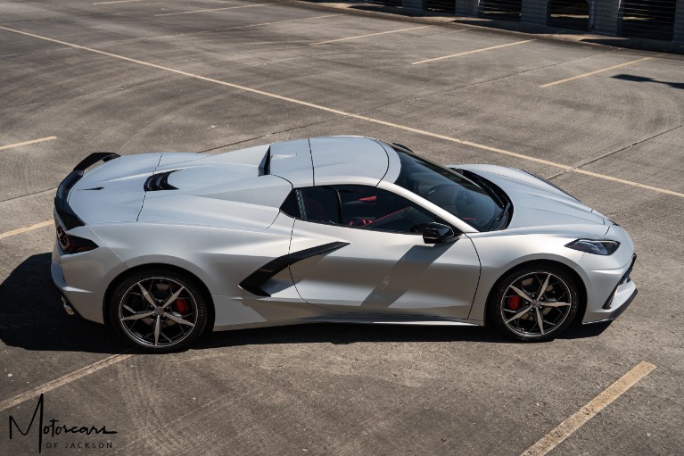 Used-2021-Chevrolet-Corvette-3LT-Z51-Convertible-for-sale-Jackson-MS