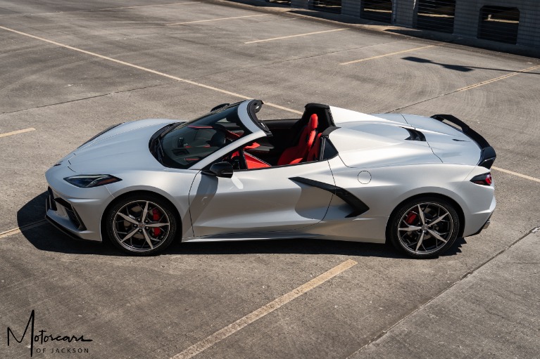 Used-2021-Chevrolet-Corvette-3LT-Z51-Convertible-Jackson-MS