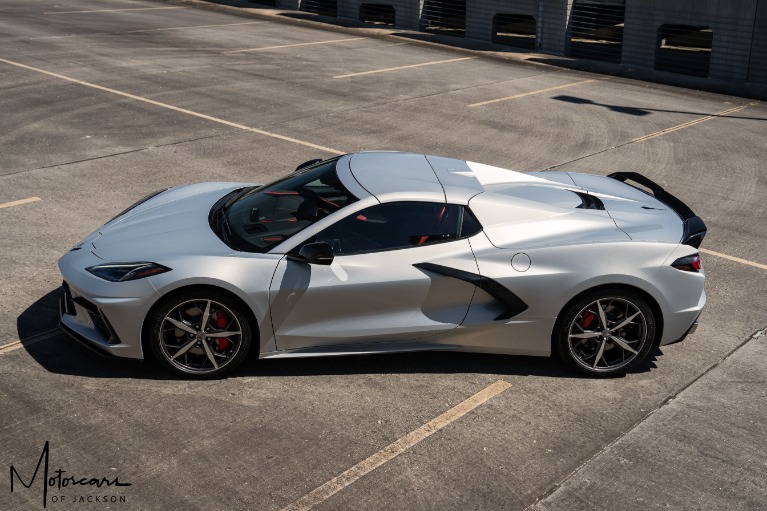 Used-2021-Chevrolet-Corvette-3LT-Z51-Convertible-for-sale-Jackson-MS