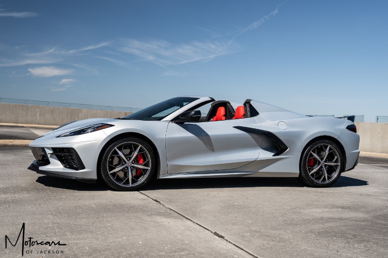 Used-2021-Chevrolet-Corvette-3LT-Z51-Convertible-for-sale-Jackson-MS