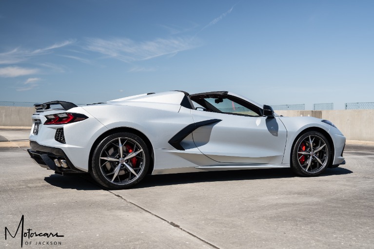 Used-2021-Chevrolet-Corvette-3LT-Z51-Convertible-for-sale-Jackson-MS