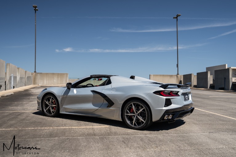 Used-2021-Chevrolet-Corvette-3LT-Z51-Convertible-Jackson-MS