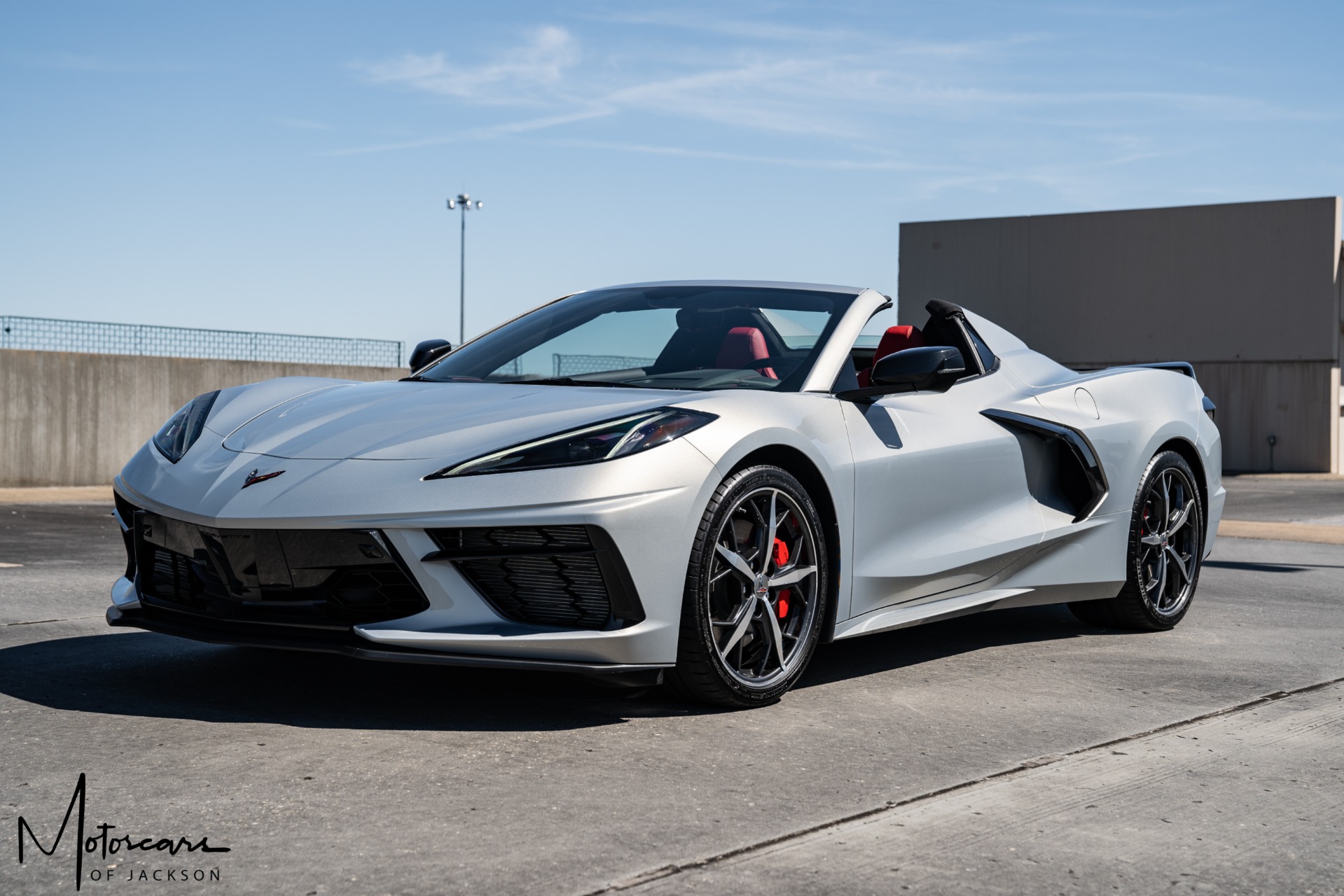 Used-2021-Chevrolet-Corvette-3LT-Z51-Convertible-for-sale-Jackson-MS