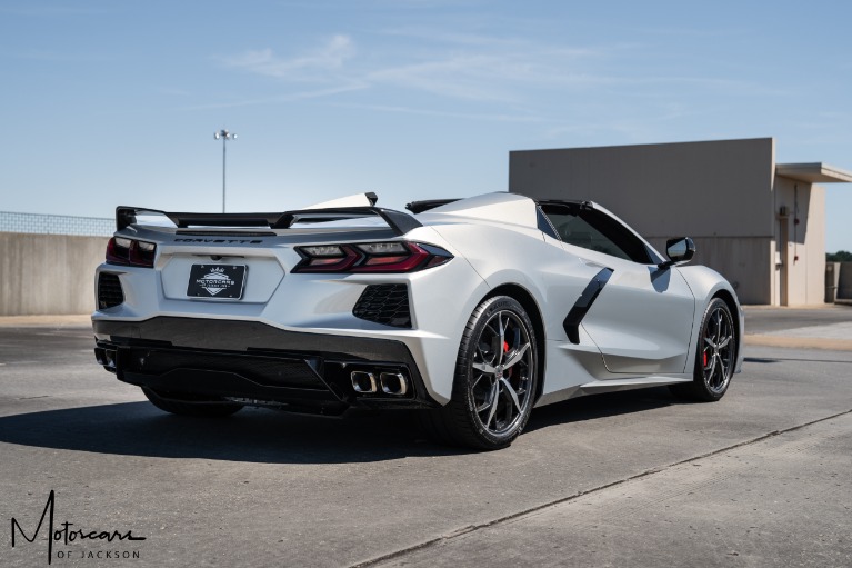 Used-2021-Chevrolet-Corvette-3LT-Z51-Convertible-Jackson-MS