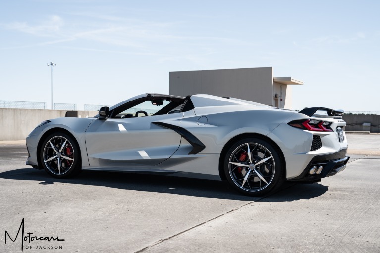 Used-2021-Chevrolet-Corvette-3LT-Z51-Convertible-Jackson-MS