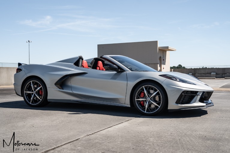 Used-2021-Chevrolet-Corvette-3LT-Z51-Convertible-for-sale-Jackson-MS