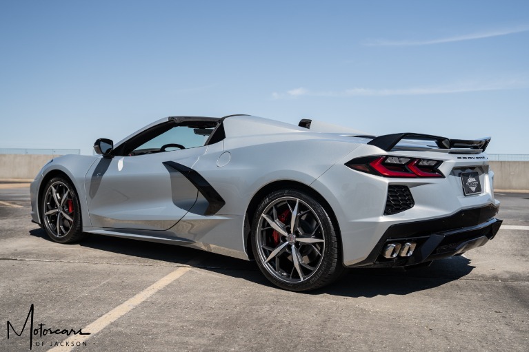 Used-2021-Chevrolet-Corvette-3LT-Z51-Convertible-Jackson-MS