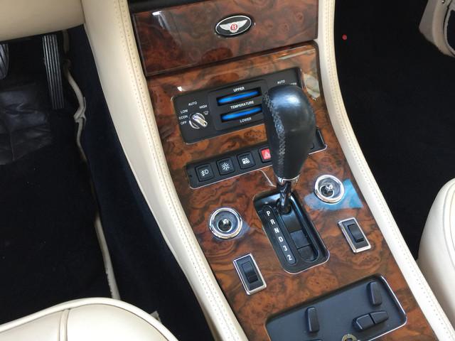 Used-1998-Bentley-Brooklands-R-Jackson-MS