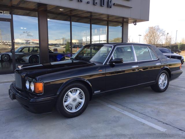 Used-1998-Bentley-Brooklands-R-for-sale-Jackson-MS